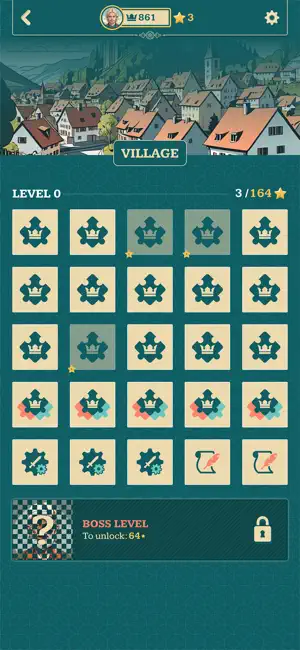 Chess Story: Learn & Improve screenshot 2