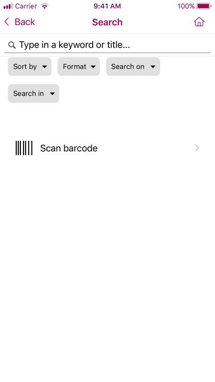 Hartford Public Library