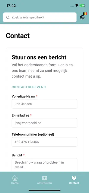 TCJ screenshot 4