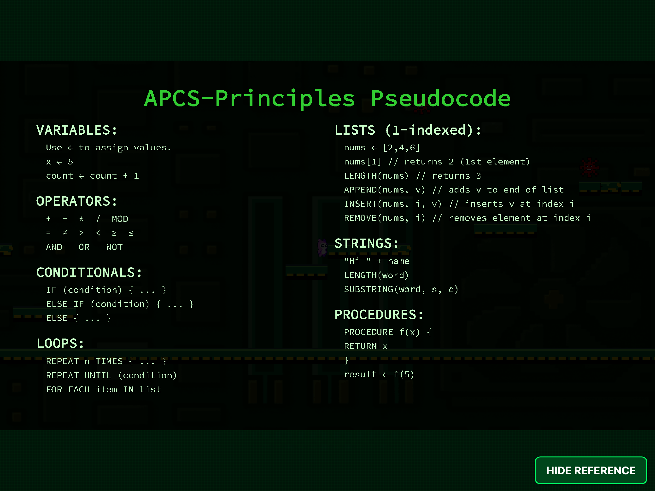 Debugging: Inside the Machine
