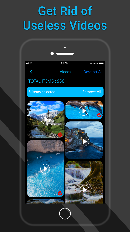 #4. AI Duplicate Photo Cleaner (iOS) Podle: Mst. Jahanara Sultana
