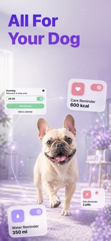 AI Dog : Translator & Scanner Screenshot 5 of 7