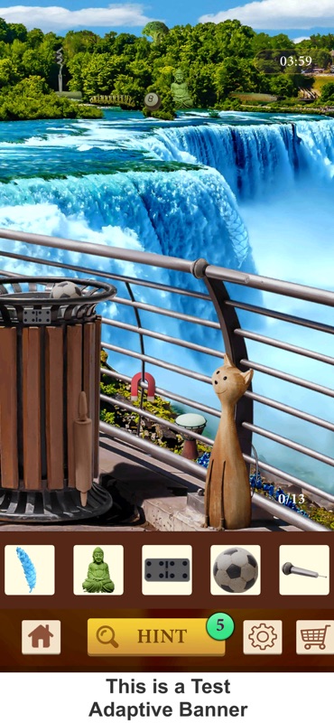 Adventure Trip: Amazing World screenshot 11