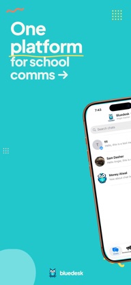 School Messenger screenshot 1