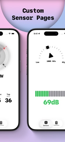 Toolbox - Metering Tools Screenshot 2 of 6