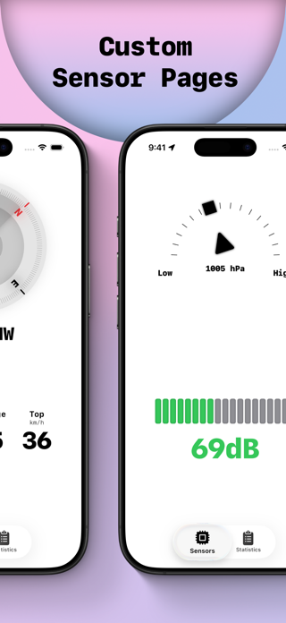 Toolbox - Metering Tools Screenshot 2 of 6