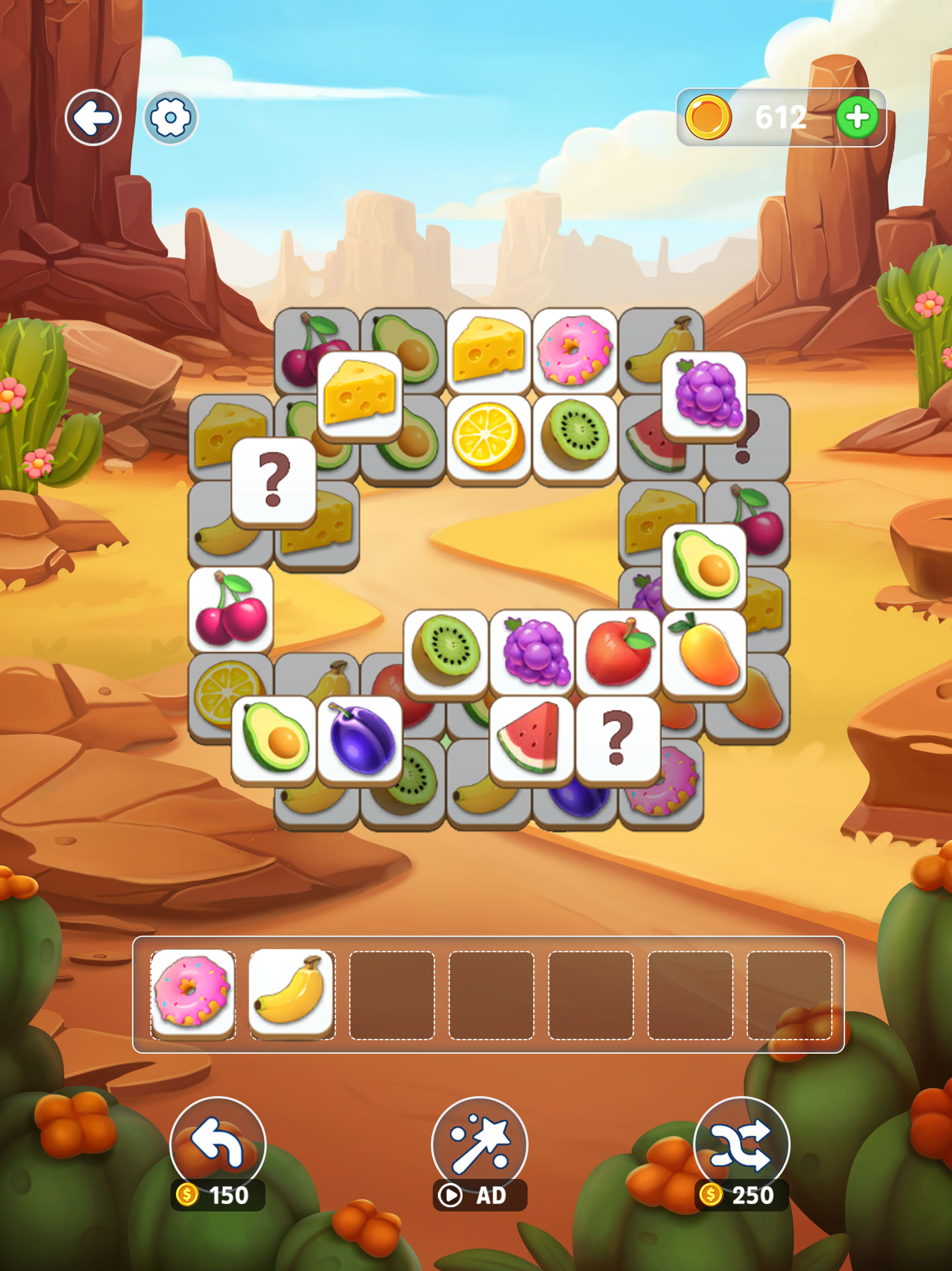 Tile Crush: Triple Match screenshot 10