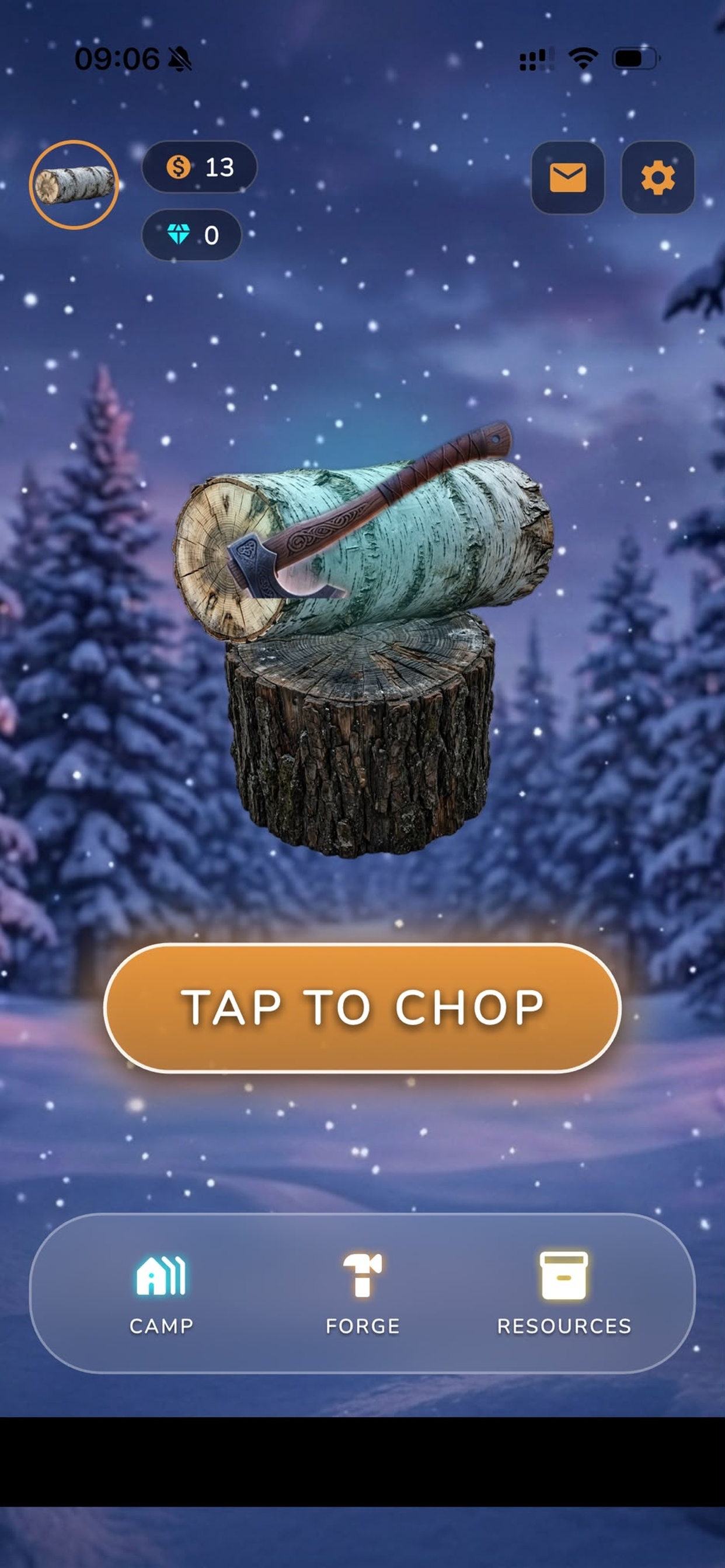 Hoggr screenshot 3