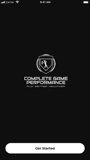 Complete Game Performance screenshot 1