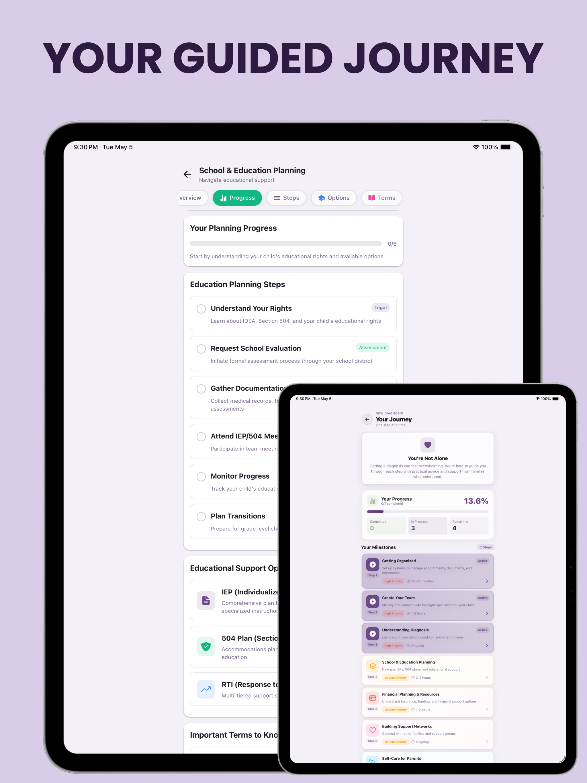 NotAlone: Neurodiversity & AI screenshot 17
