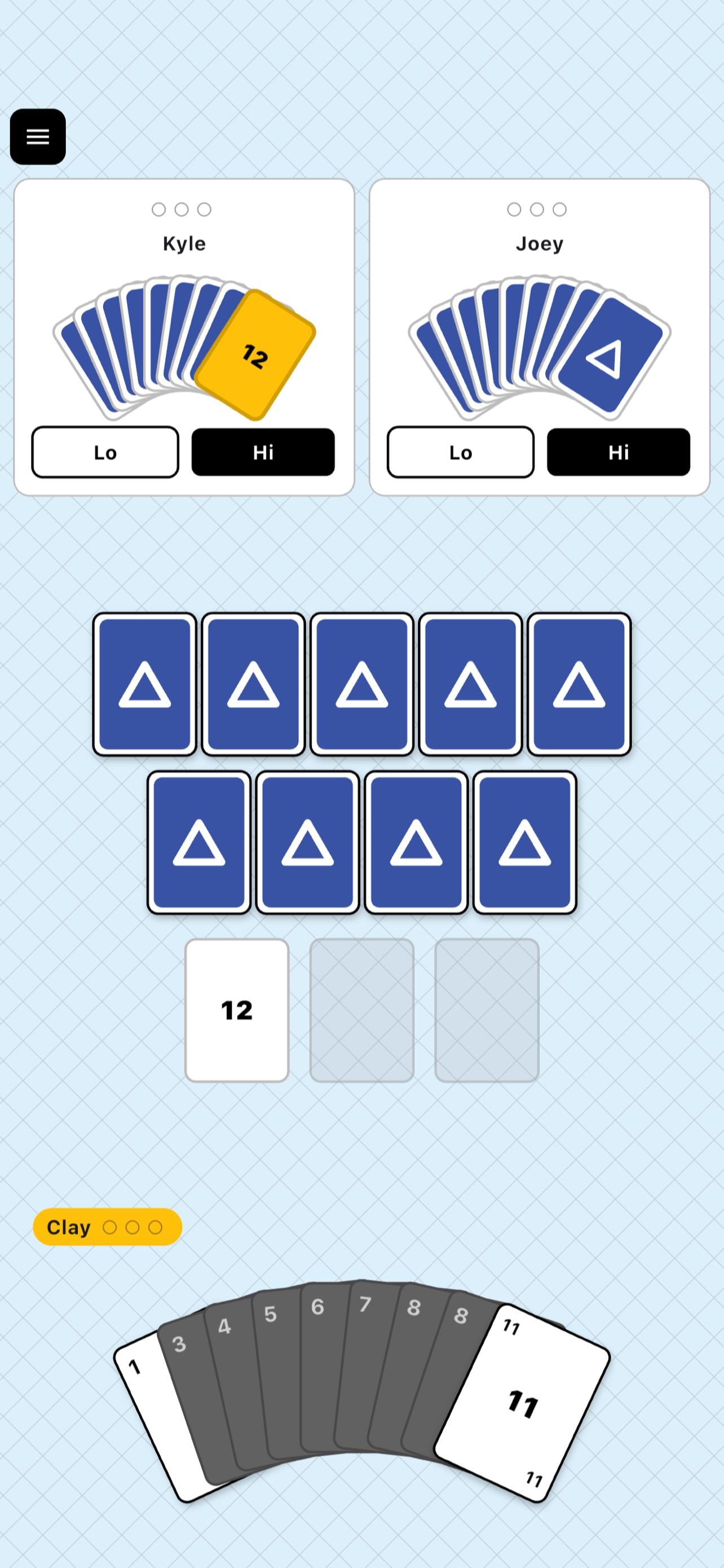 Triset screenshot 3