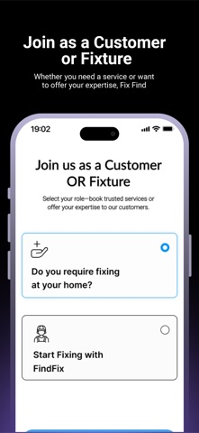 Fix Find iPhone screenshot