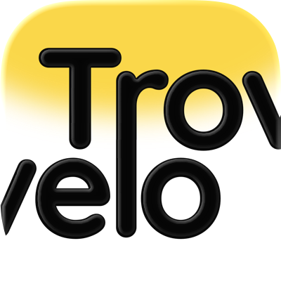 Trovelo: Private Trip Planner 旅行规划助手
