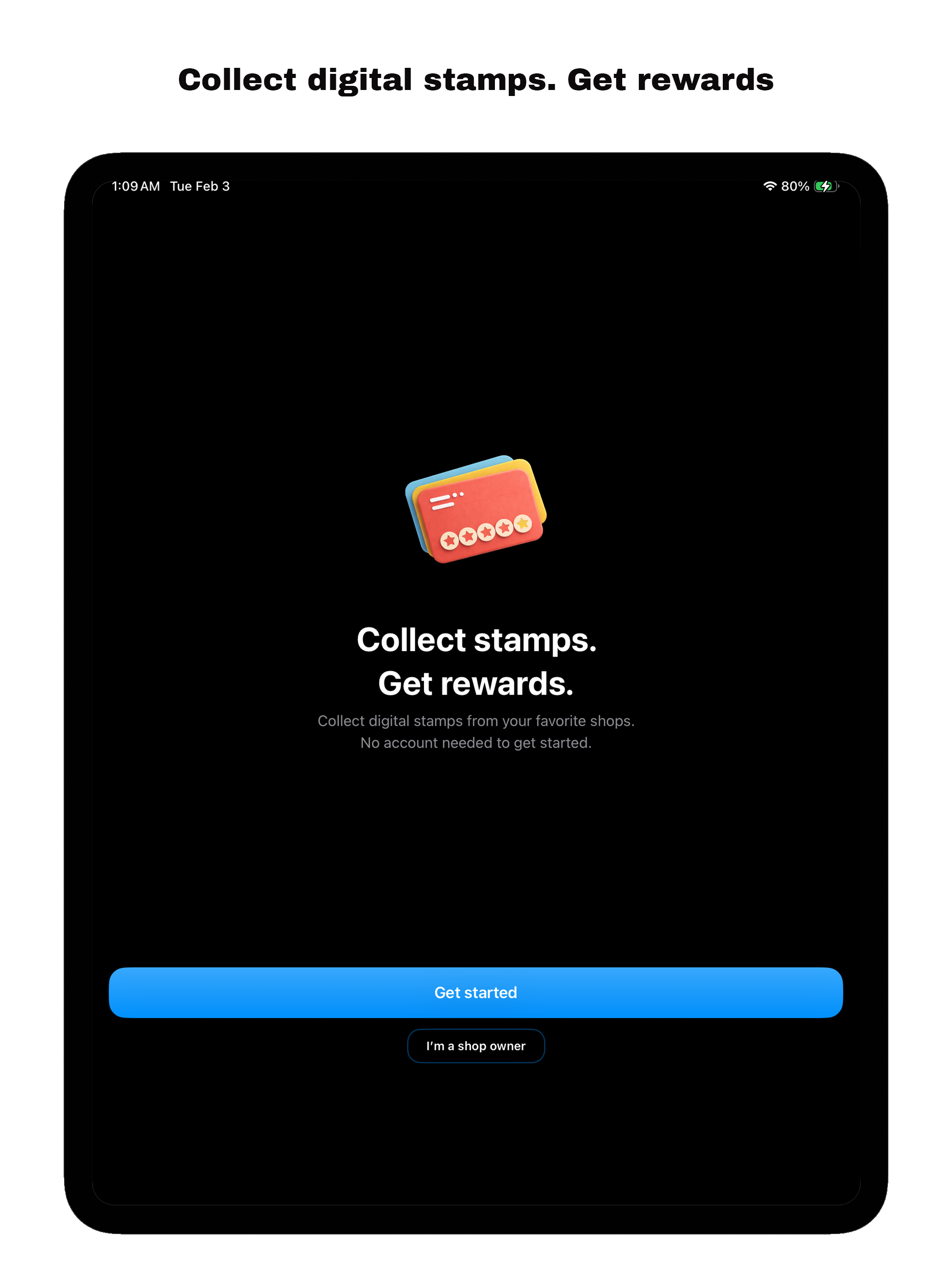 DigiKort screenshot 8