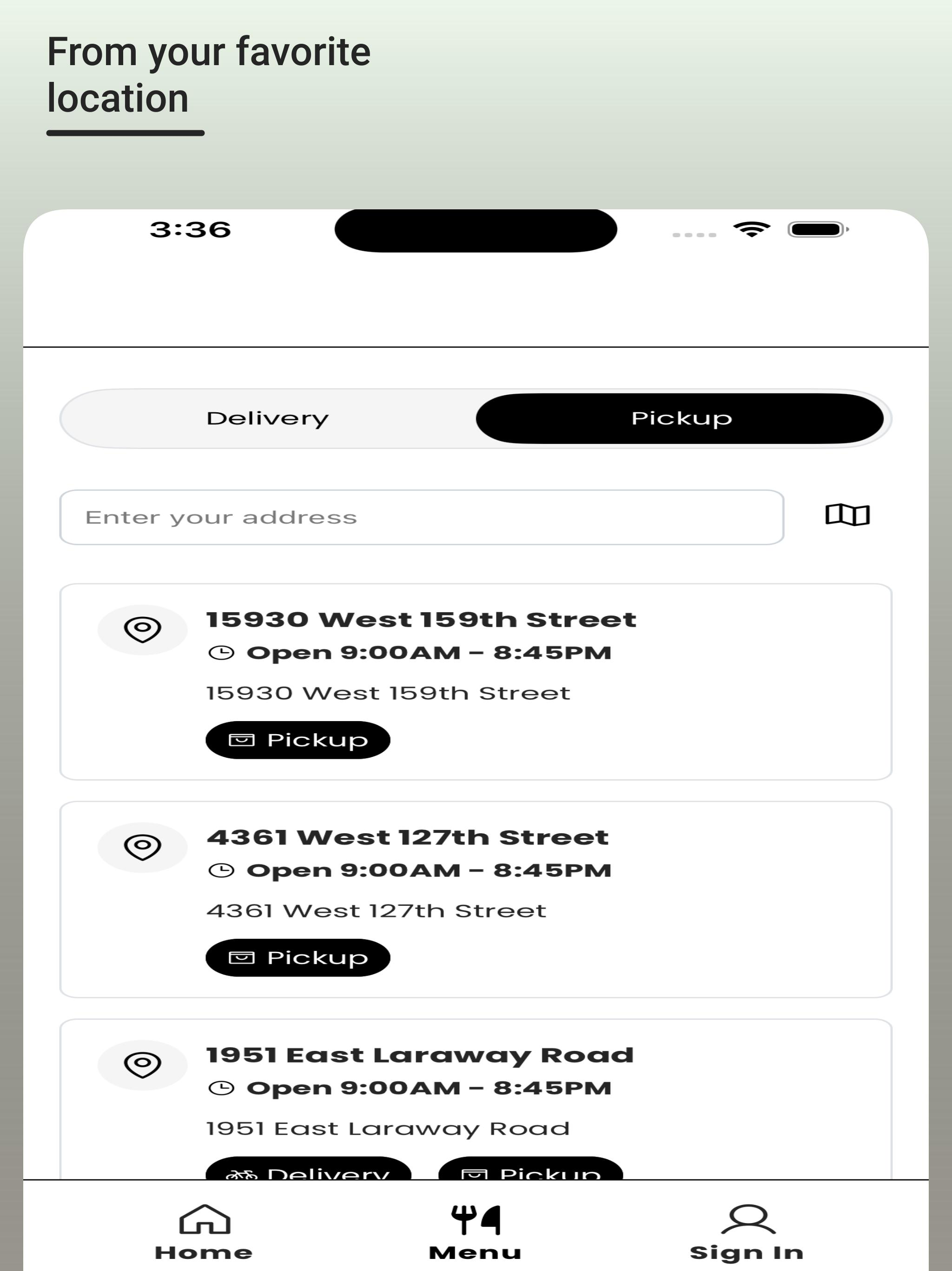 Ta Canijo App screenshot 7