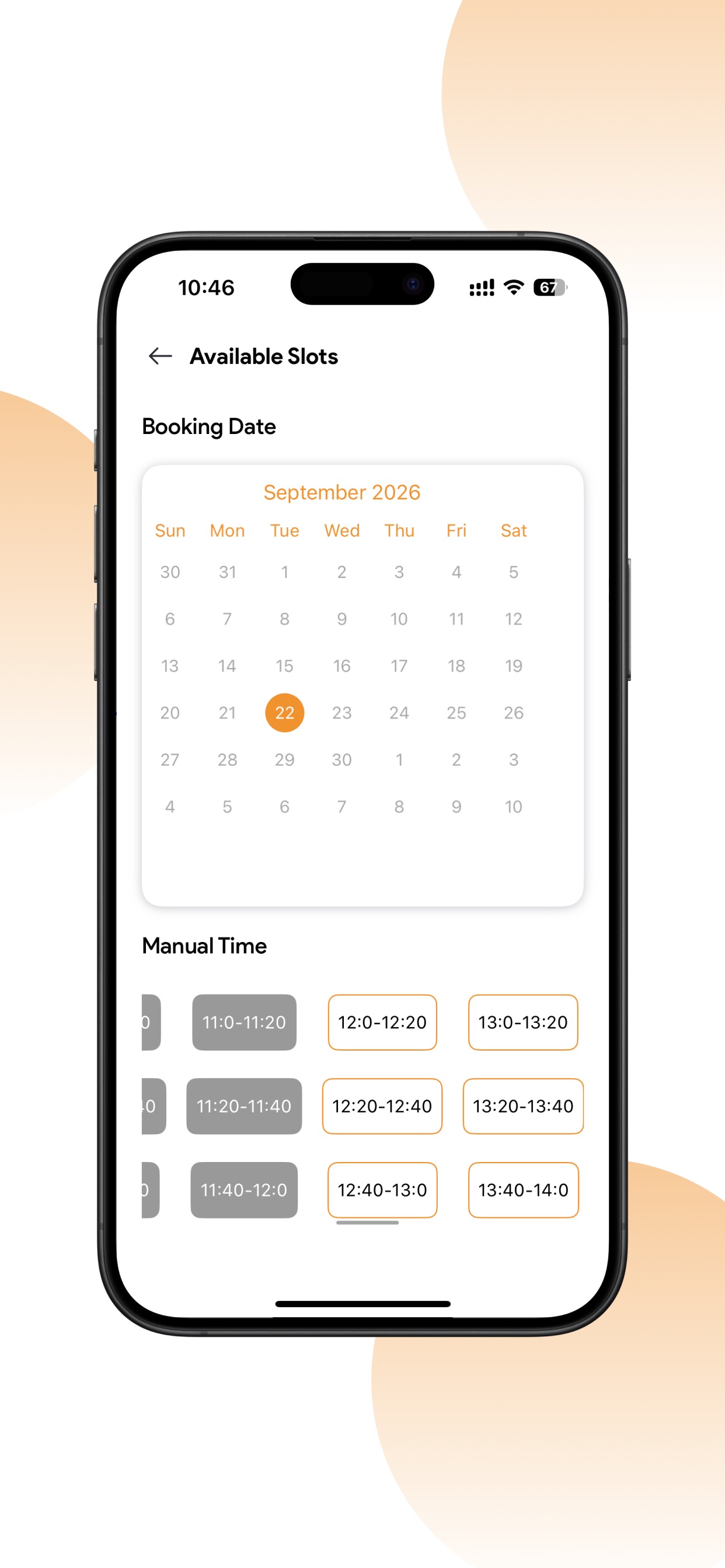 Screenshot 4 of SGFixer