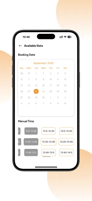 SGFixer screenshot 4