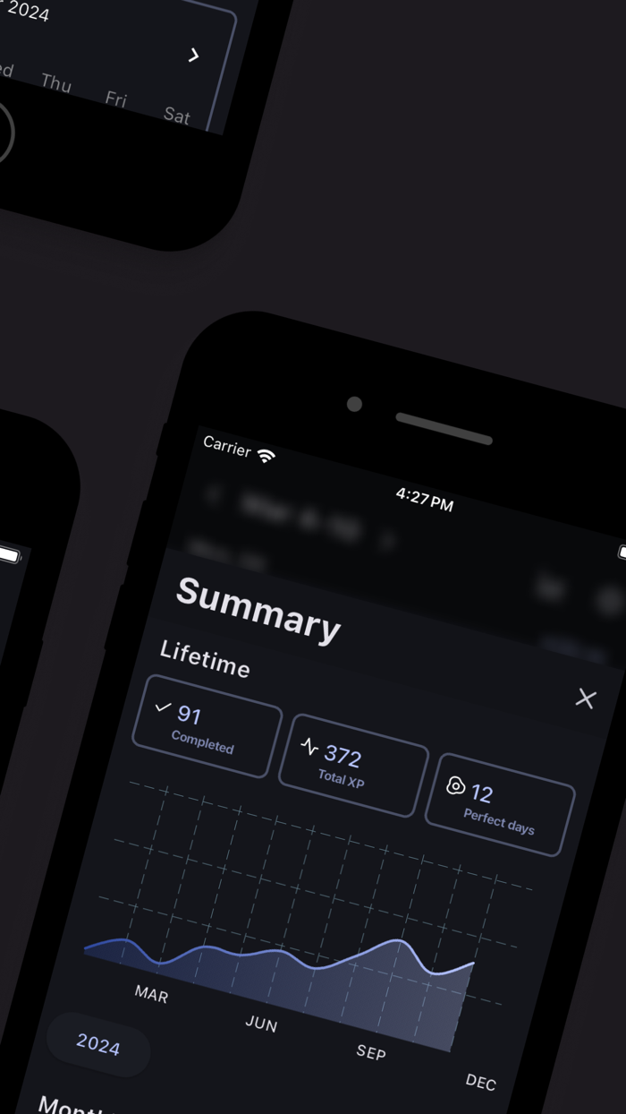 Win Todo ADHD to-do list