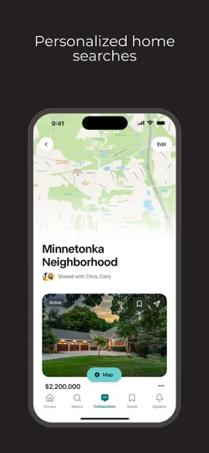 Nicole Stone Homes screenshot 3
