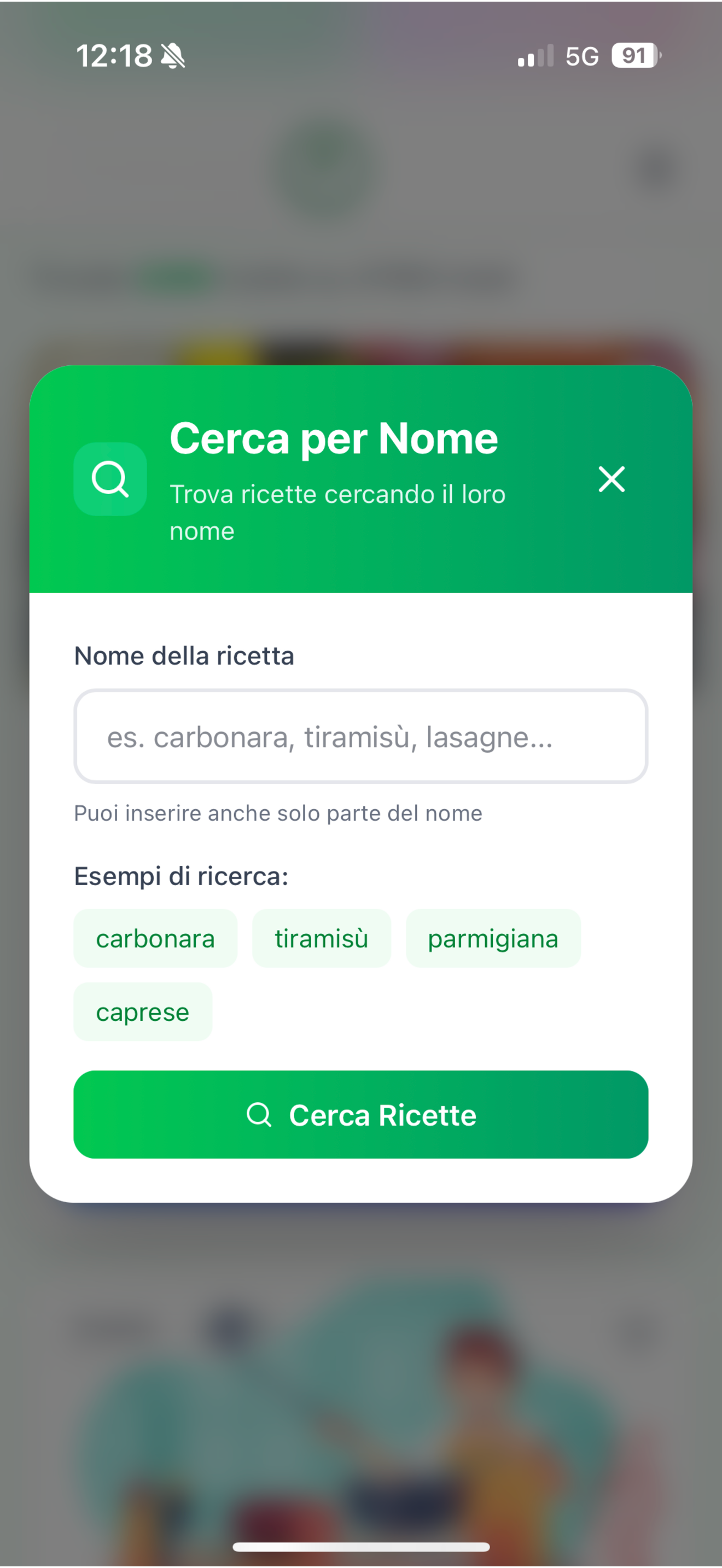 Svuotafrigo screenshot 9