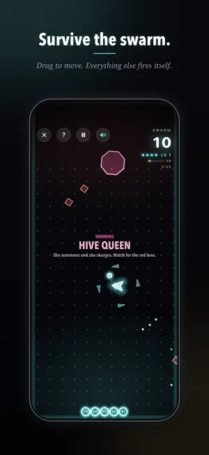 Arcadalo: Retro Arcade Games screenshot 2