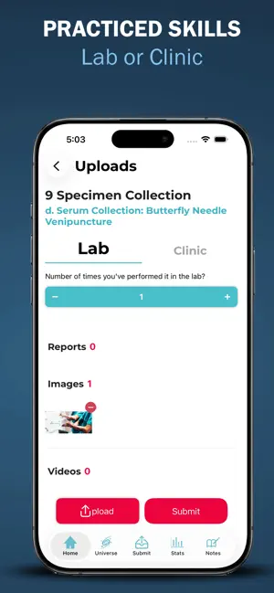Skills Hub: Nursing Skills App screenshot 4