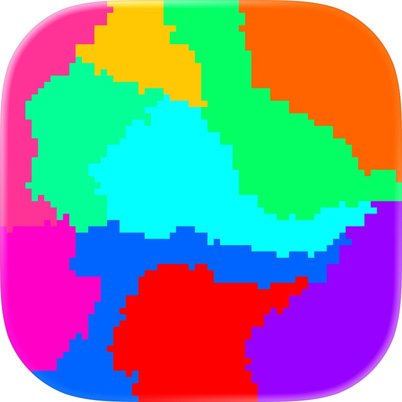 Dot Battles screenshot 1