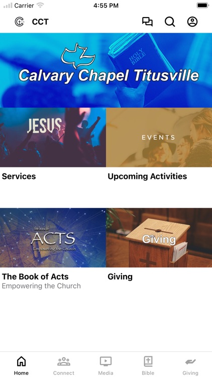 Calvary Chapel Titusville