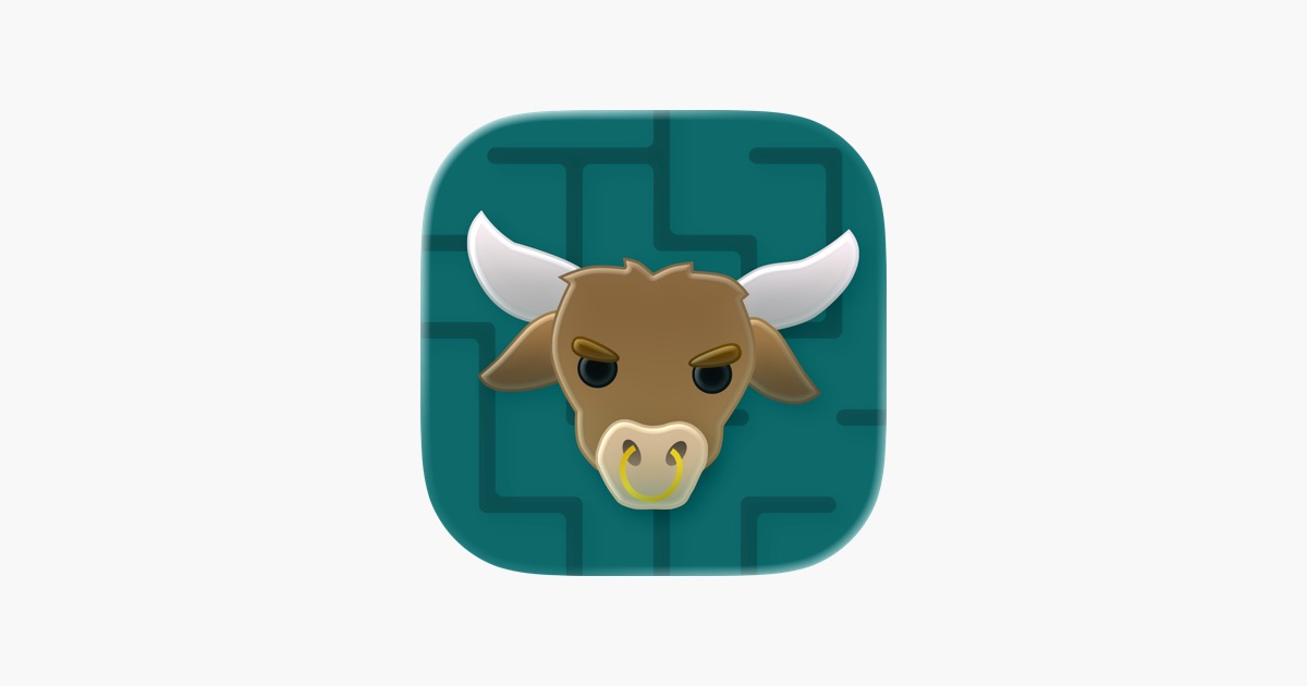 Miniotaur App - App Store