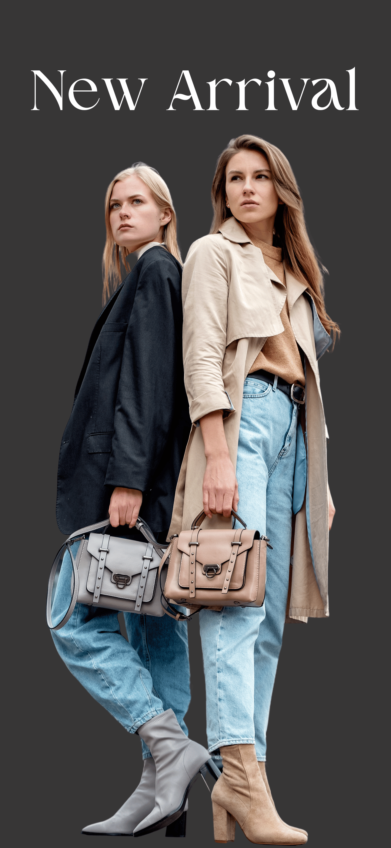 Women's Bag Shop Online