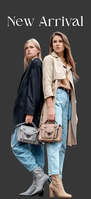 Women's Bag Shop Online screenshot 1