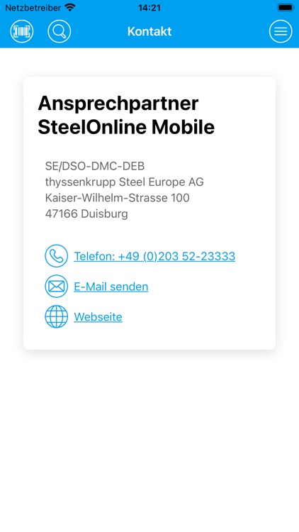 SteelOnline screenshot-4