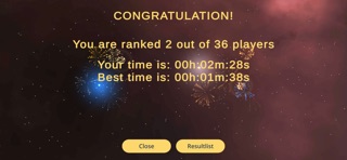 MathBack screenshot