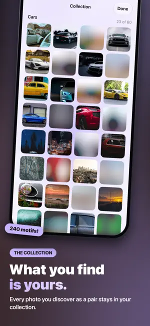 Find Picture Pairs screenshot 3