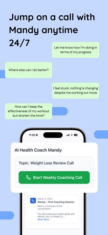 CareSense.ai Screenshot 3 of 6