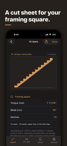 Stairwright screenshot 3