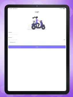 MageComp Delivery App screenshot 11
