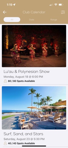 Hualalai Screenshot 2 of 3