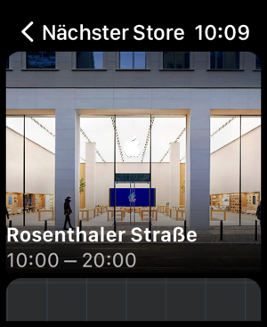 ‎Apple Store Screenshot