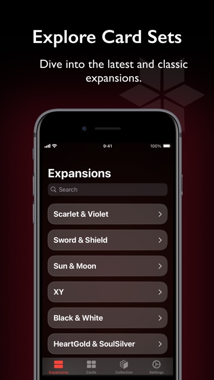Card Value Scanner: PokeScan screenshot-4
