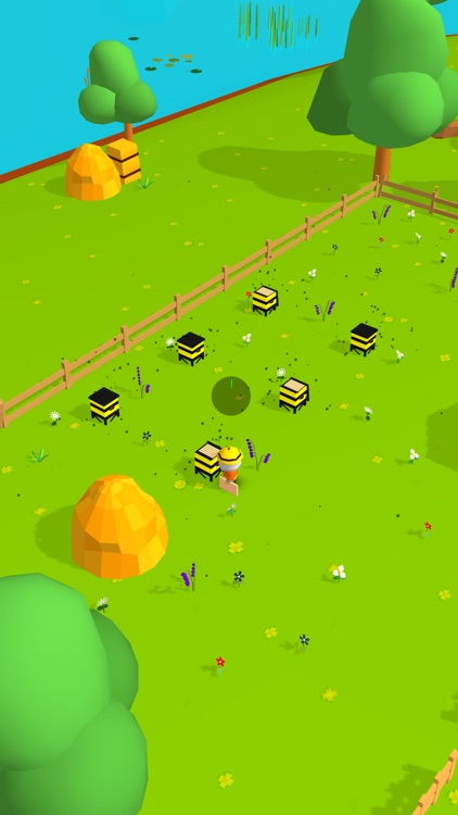 My Farming Empire: Idle Tycoon screenshot-5