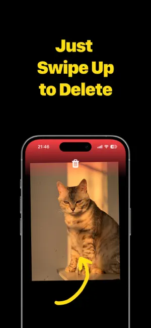 Odays: Photo Organizer screenshot 2