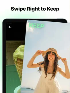 Photo Cleaner: Swipewipe iPad image 2