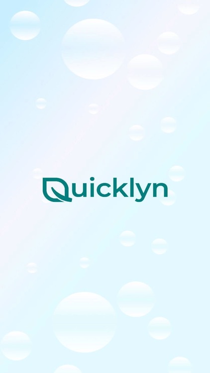Quicklyn