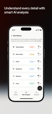 LYMA screenshot
