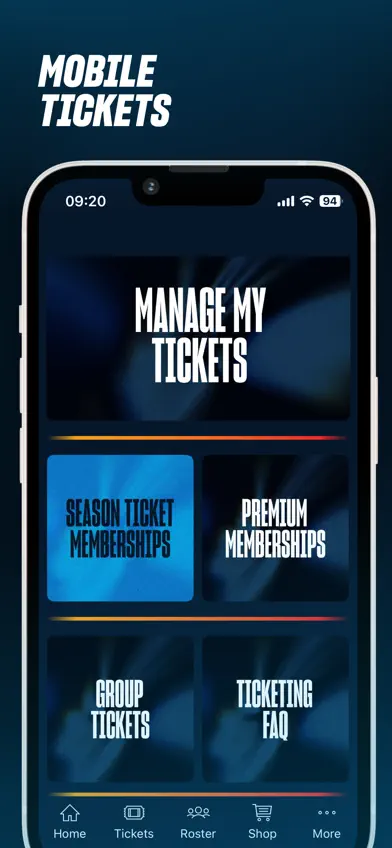 San Diego FC App screenshot 5
