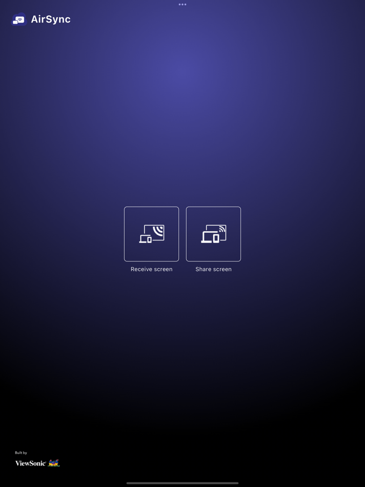 #2. AirSync Sender (macOS) 由: ViewSonic_International