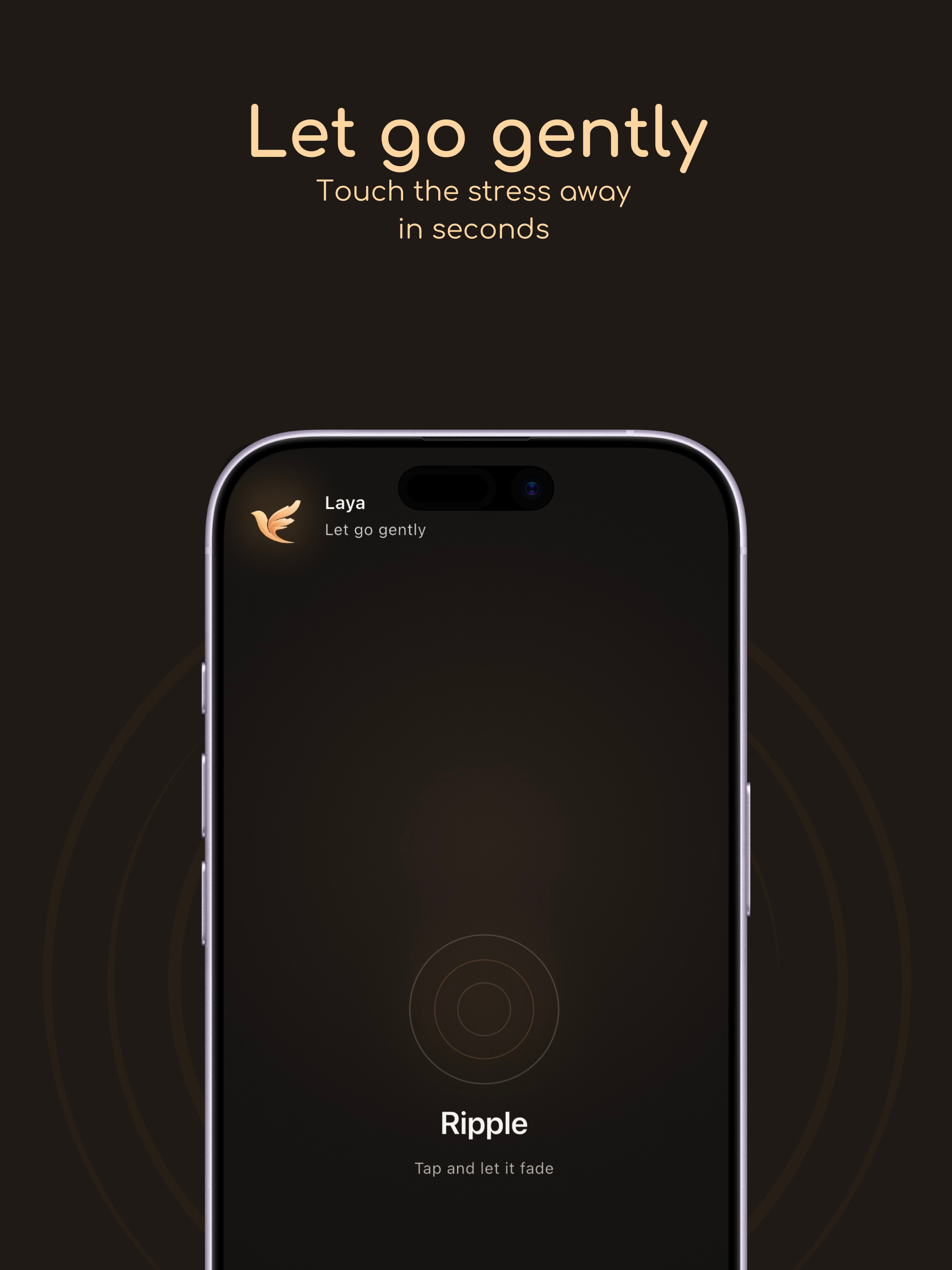 Laya: Let go gently screenshot 8