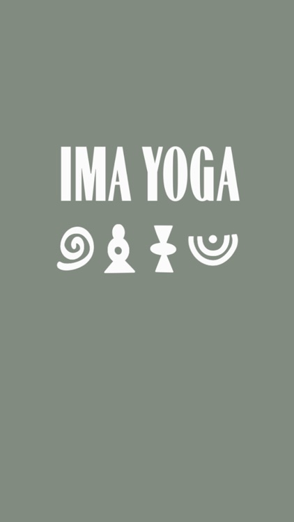 Ima Yoga