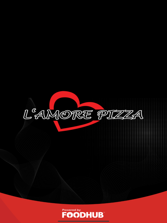 Screenshot #4 pour Lamore Pizza